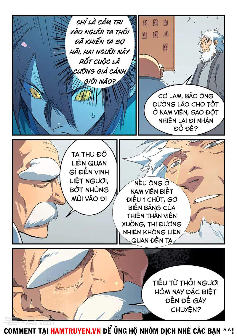 Chuong 491 - Trang 1