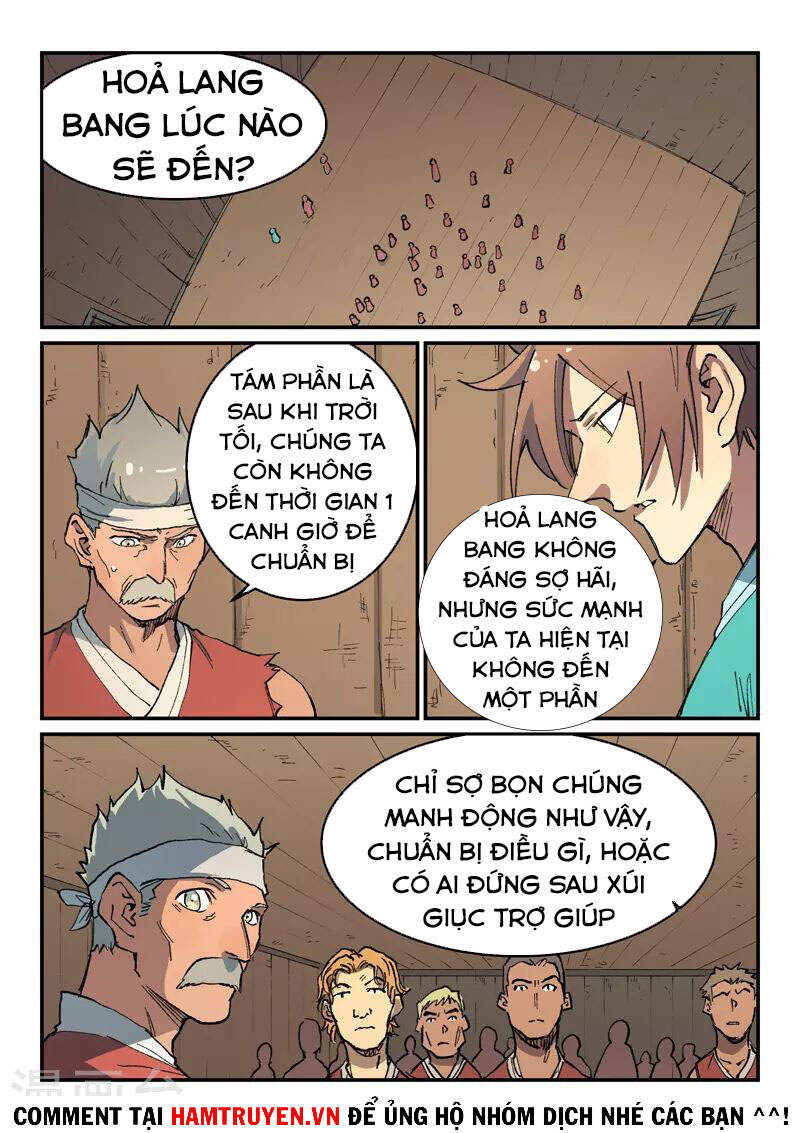 Chương 499 - Trang 2