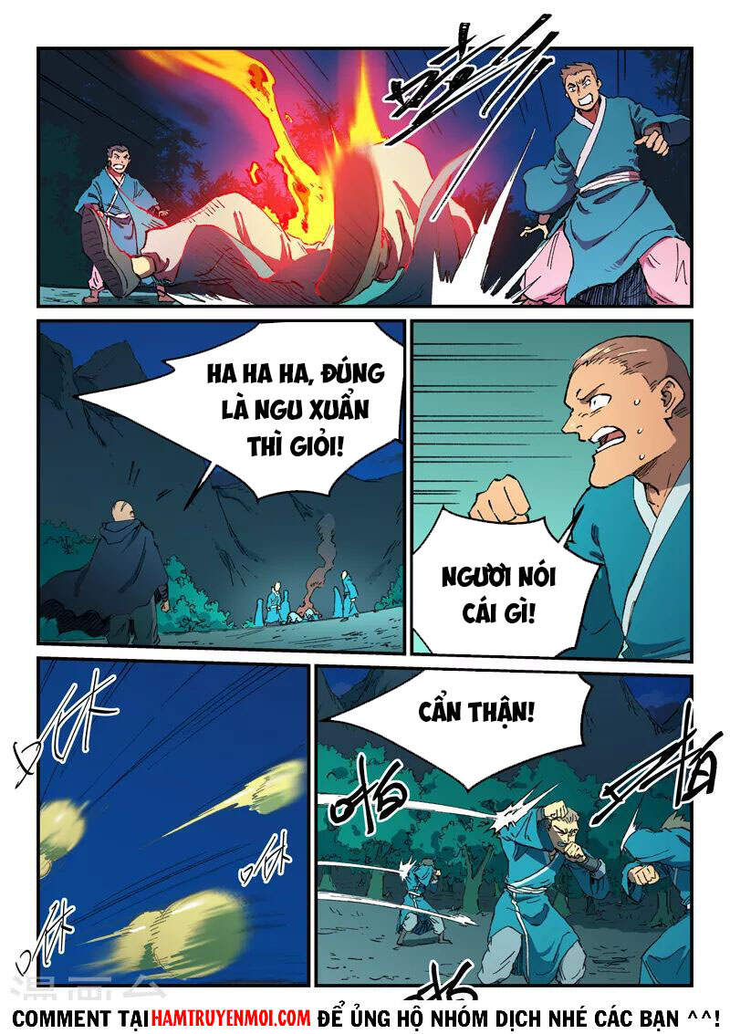 Chương 506 - Trang 2