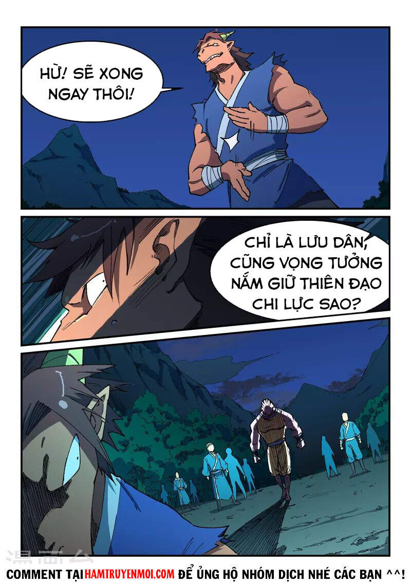 Chương 507 - Trang 2