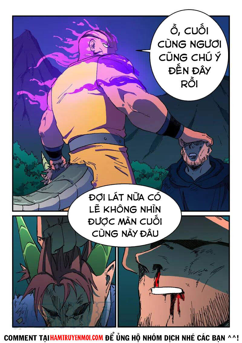 Chương 508 - Trang 2