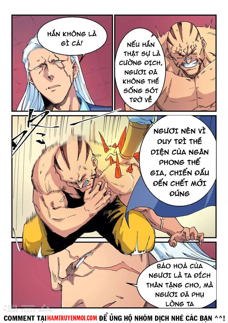 Chương 522 - Trang 2