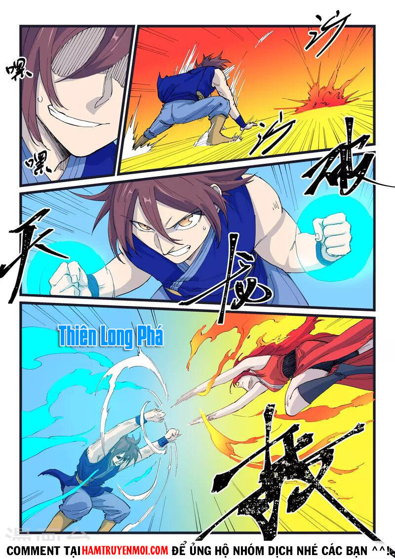 Chương 526 - Trang 1