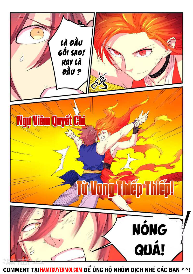 Chương 528 - Trang 1