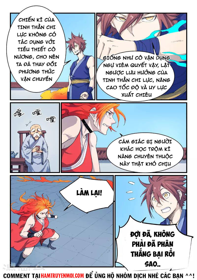 Chương 529 - Trang 2