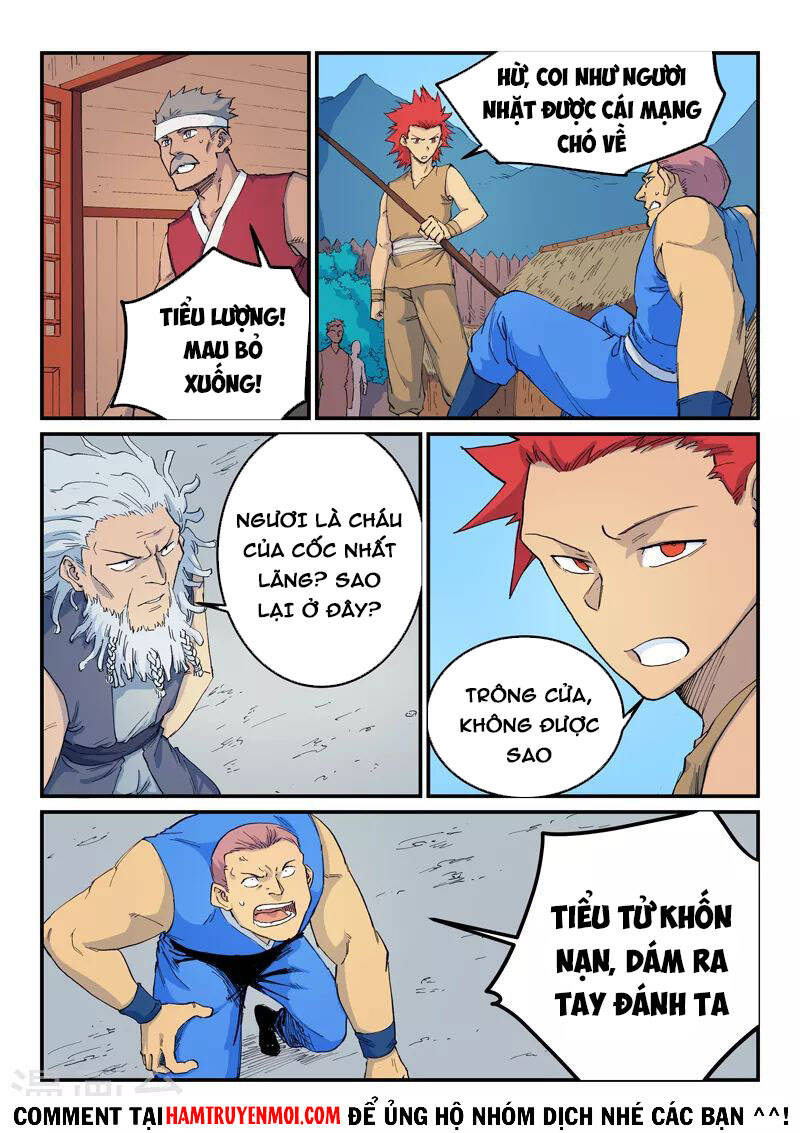Chương 534 - Trang 2
