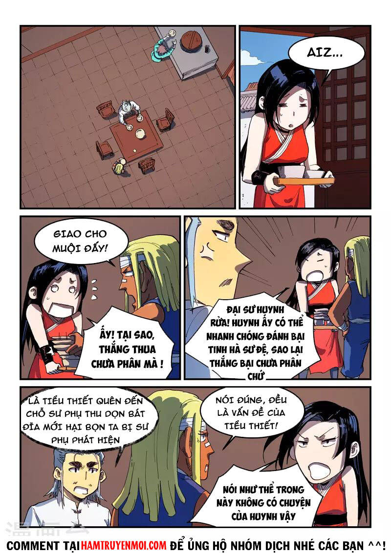 Chương 540 - Trang 2