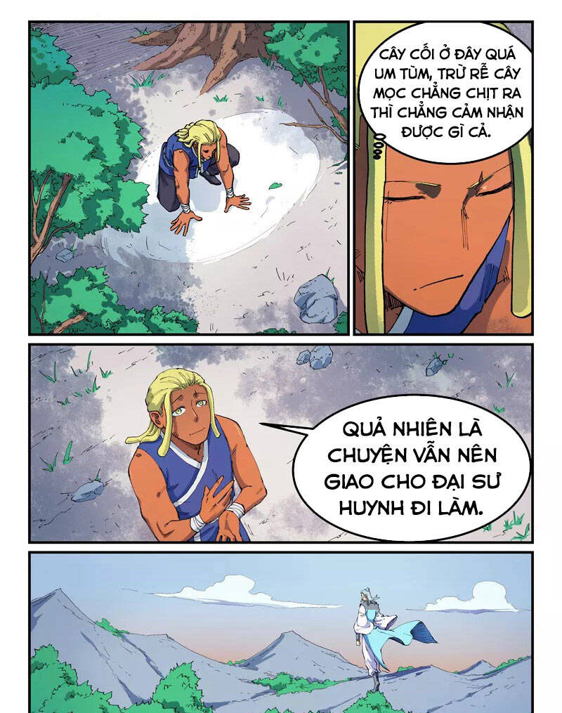Chương 544 - Trang 2