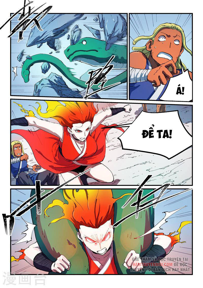 Chương 549 - Trang 1