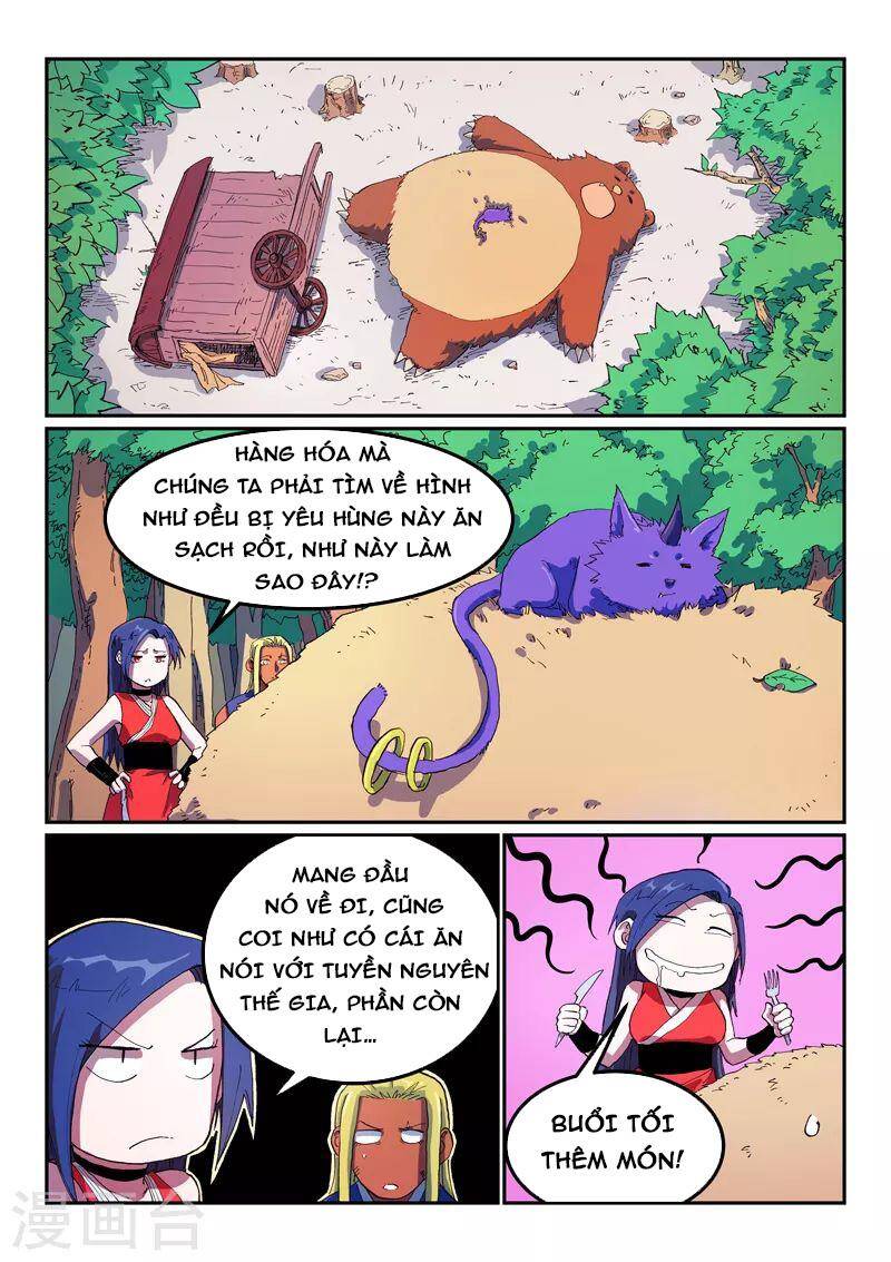 Chương 565 - Trang 2