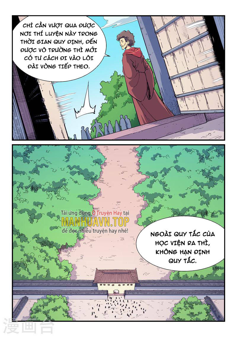 Chương 595 - Trang 2