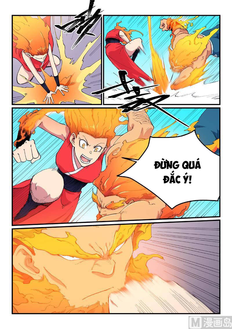 Chương 604 - Trang 2