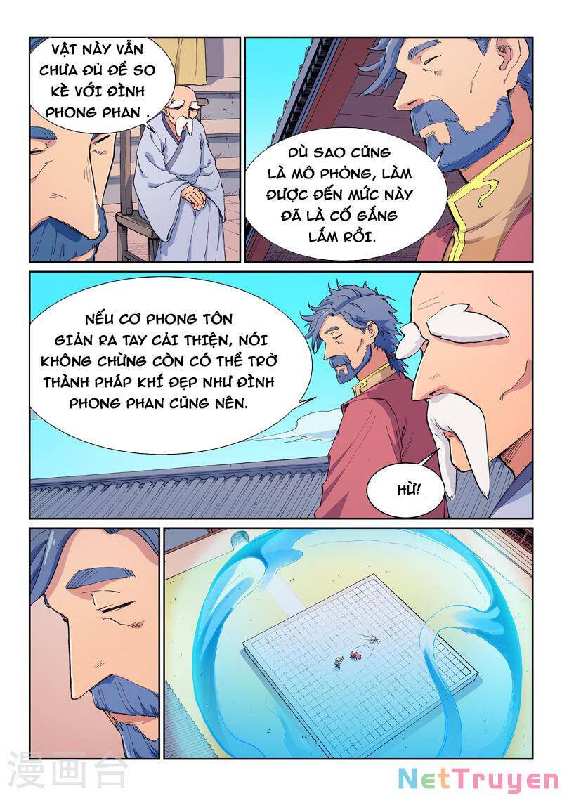 Chương 607 - Trang 2