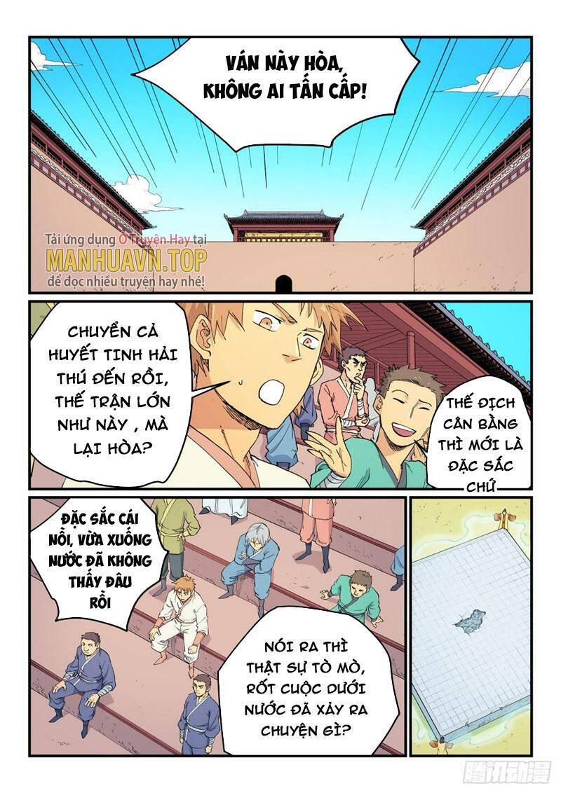 Chương 618 - Trang 2