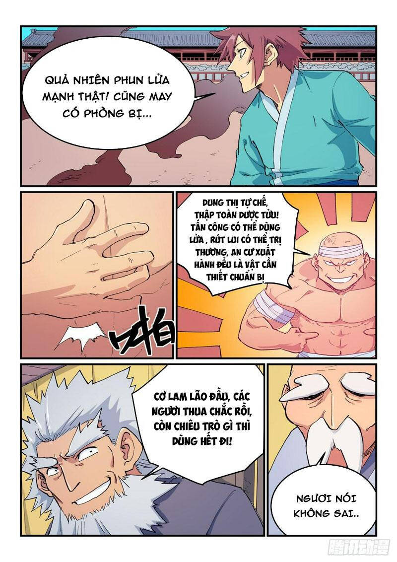 Chương 619 - Trang 2