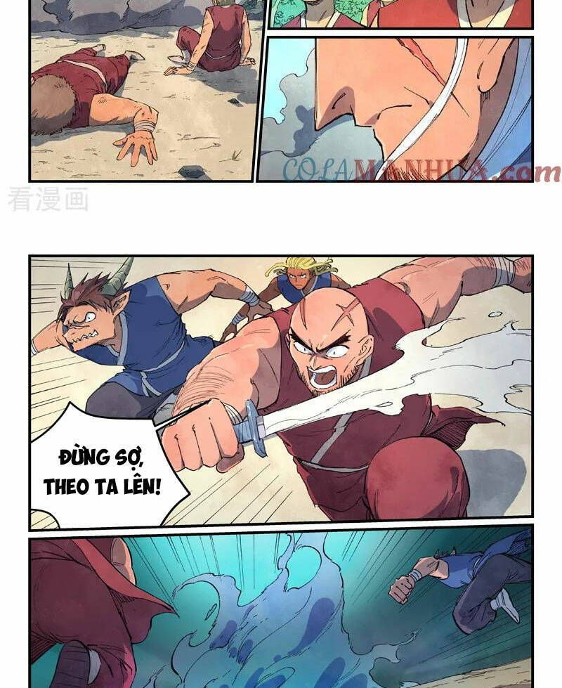 Chương 632 - Trang 1