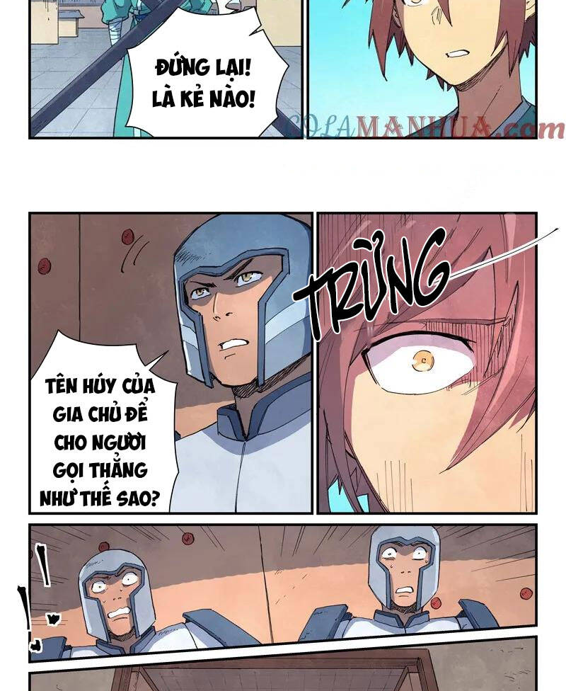 Chương 633 - Trang 1