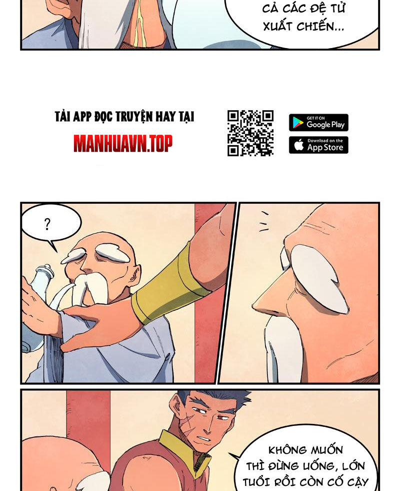 Chương 637 - Trang 1