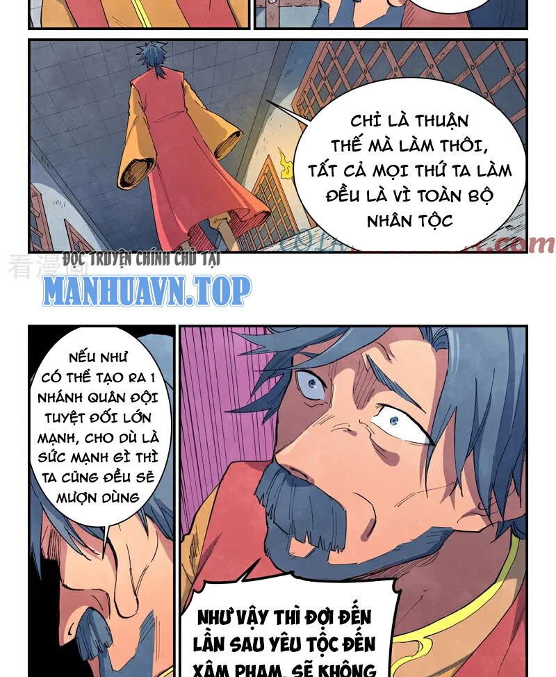 Chương 646 - Trang 2