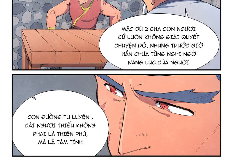 Chương 647 - Trang 1