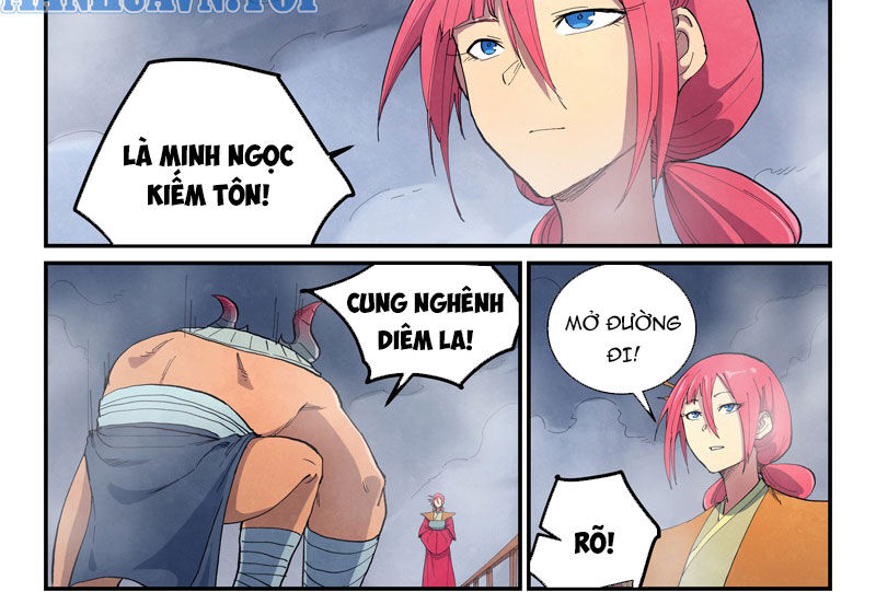 Chương 649 - Trang 1