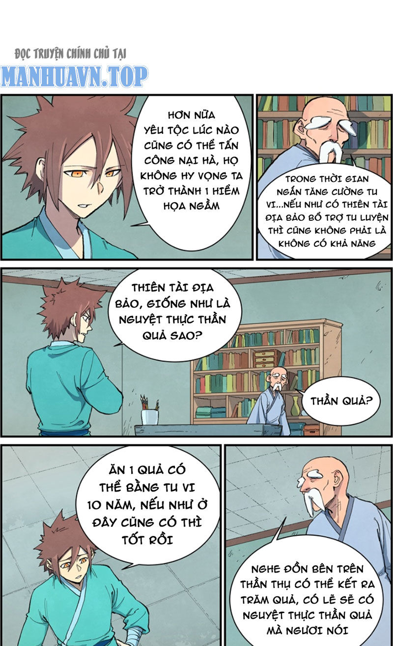 Chương 675 - Trang 1