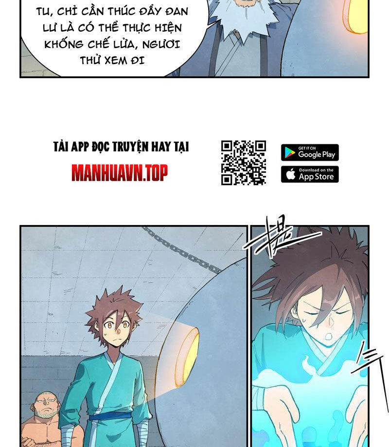 Chương 678 - Trang 1