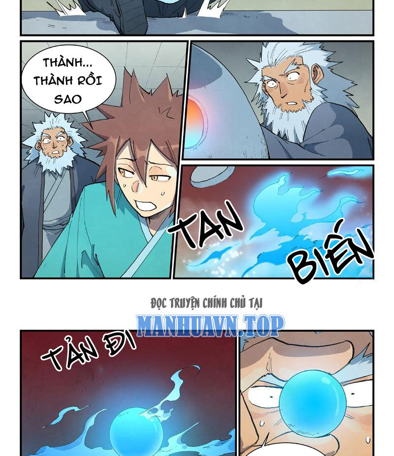 Chương 679 - Trang 2