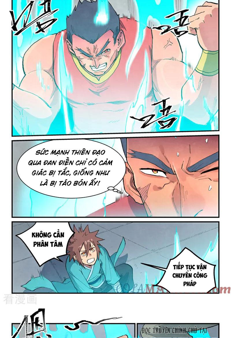 Chương 684 - Trang 1