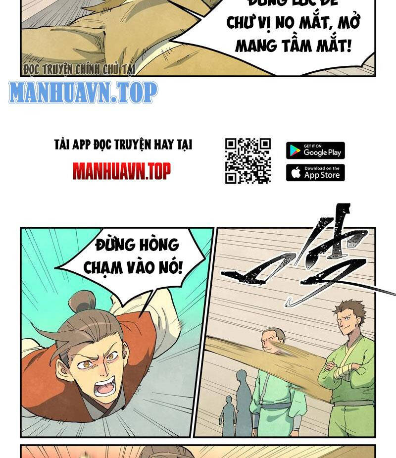 Chương 696 - Trang 1