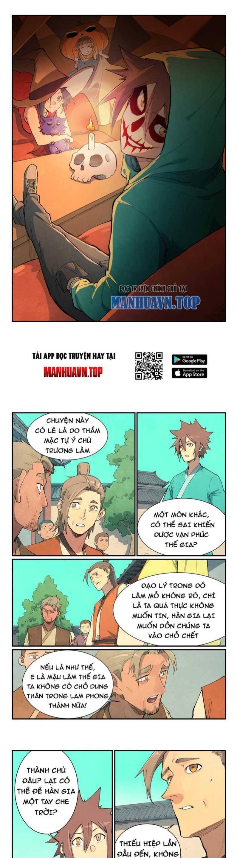 Chương 699 - Trang 2
