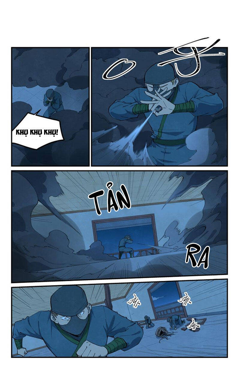 Chương 703 - Trang 2