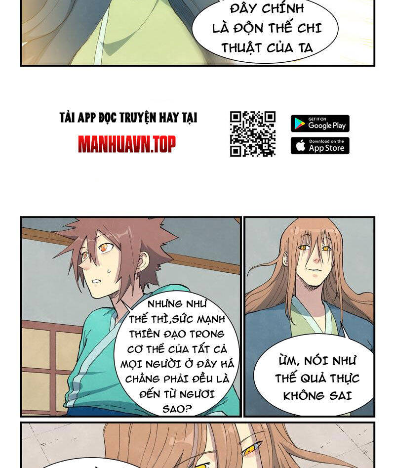 Chương 709 - Trang 2