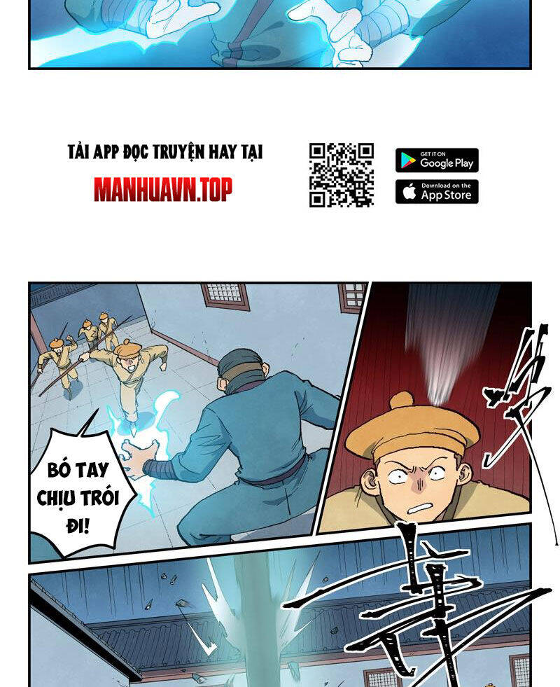 Chương 710 - Trang 2