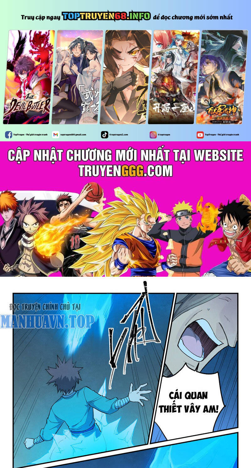 Chương 721 - Trang 1