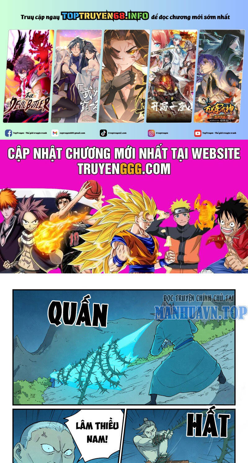 Chương 722 - Trang 1