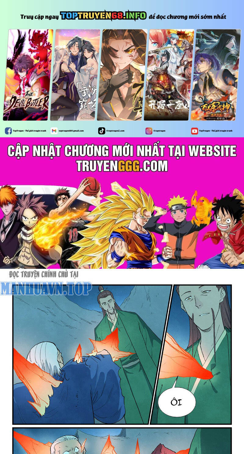 Chương 724 - Trang 1
