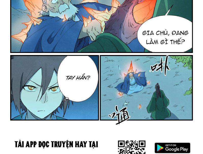 Chương 724 - Trang 2