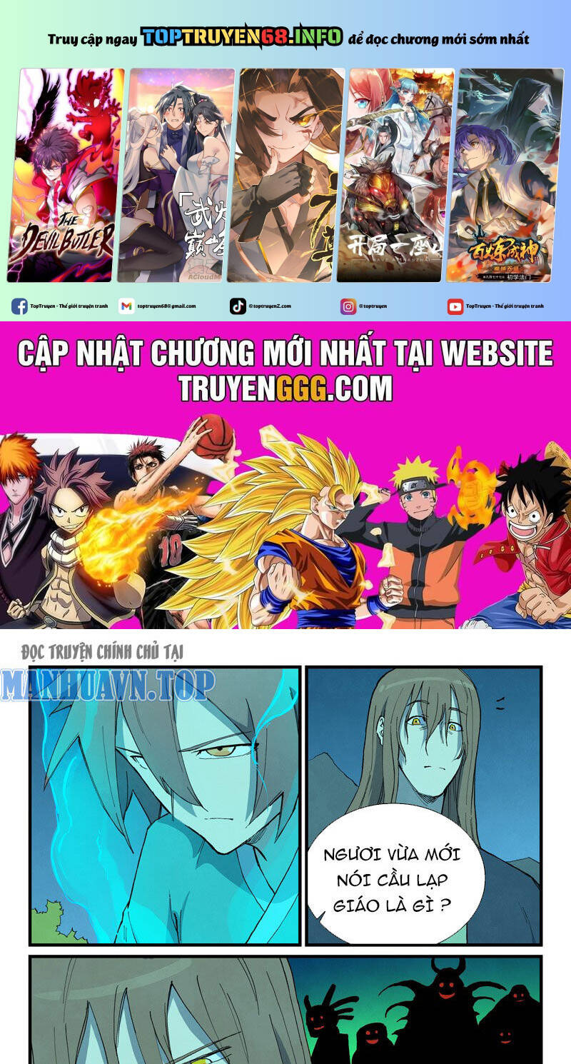 Chương 729 - Trang 1