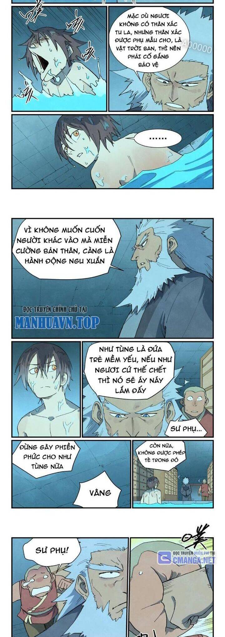 Chương 743 - Trang 2