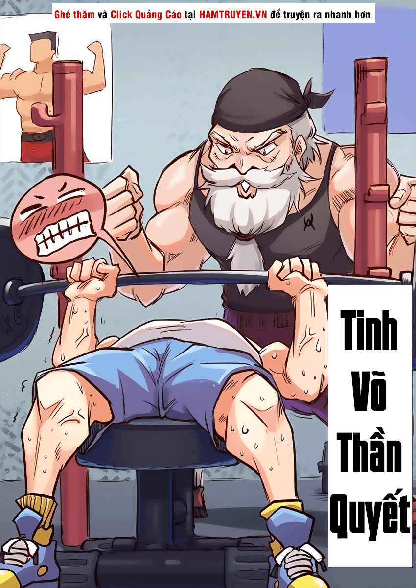Chương 76 - Trang 1