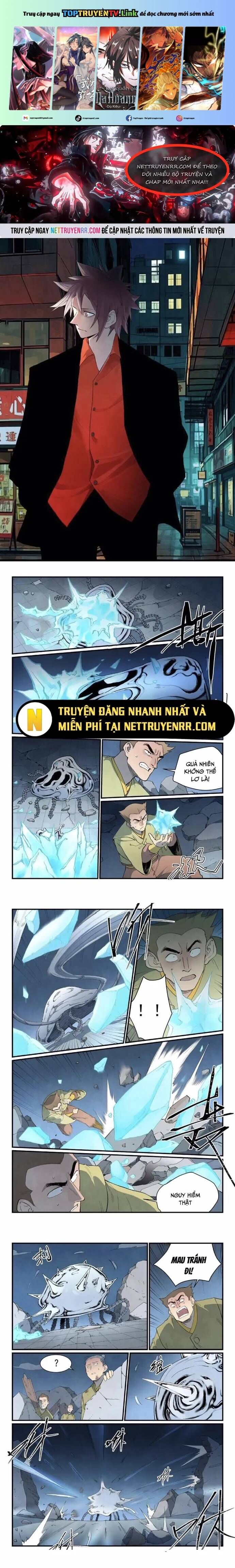 Chương 840 - Trang 1
