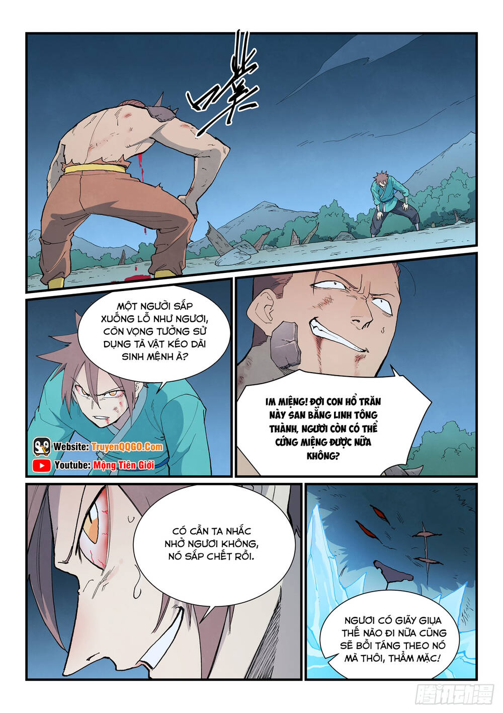 Chương 908 - Trang 2