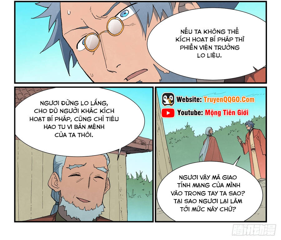 Chương 909 - Trang 2