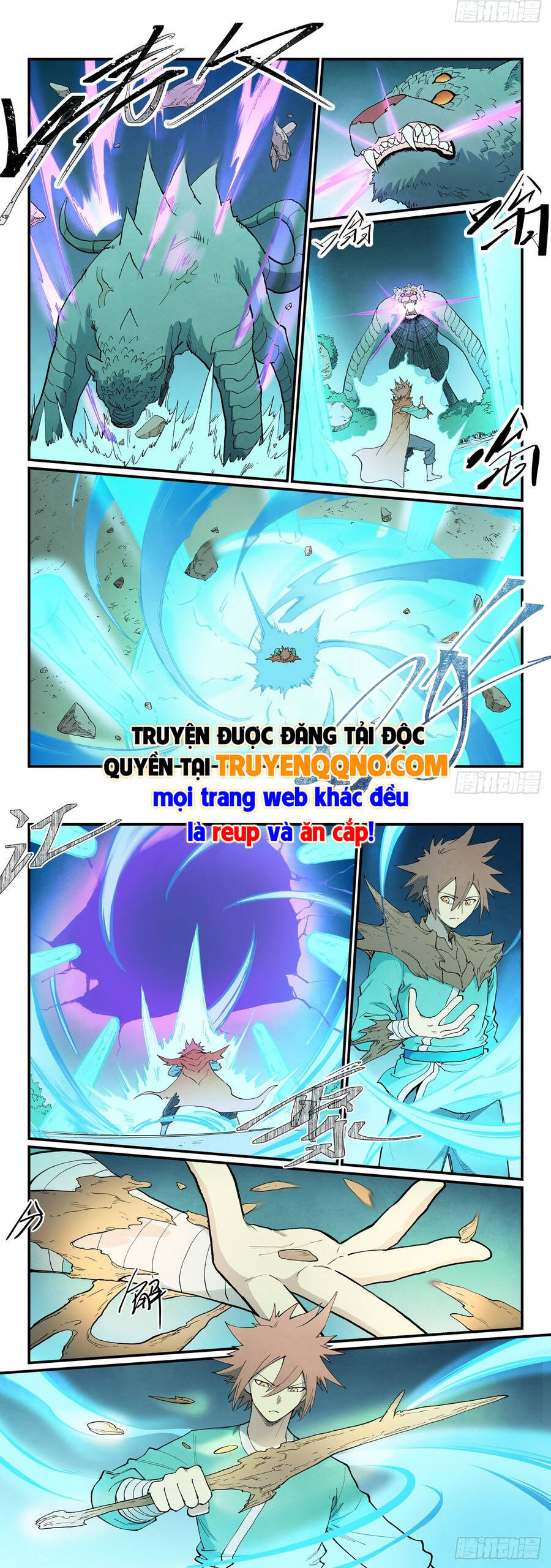 Chương 922 - Trang 2