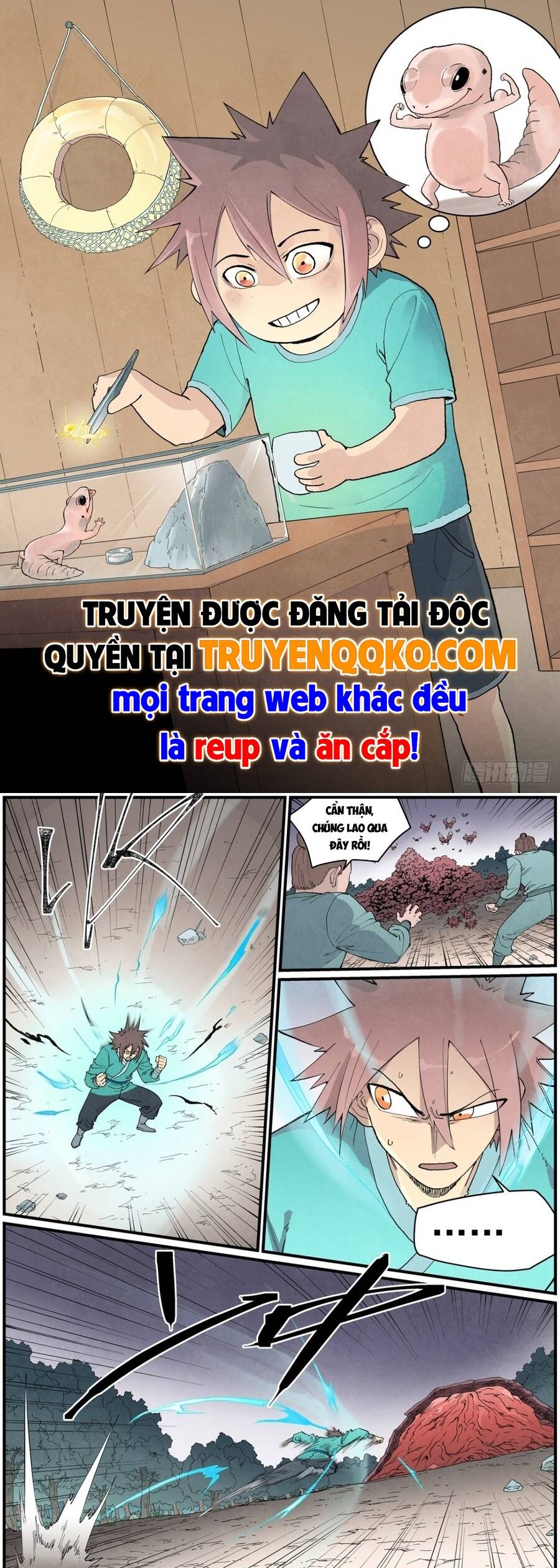 Chương 996 - Trang 1