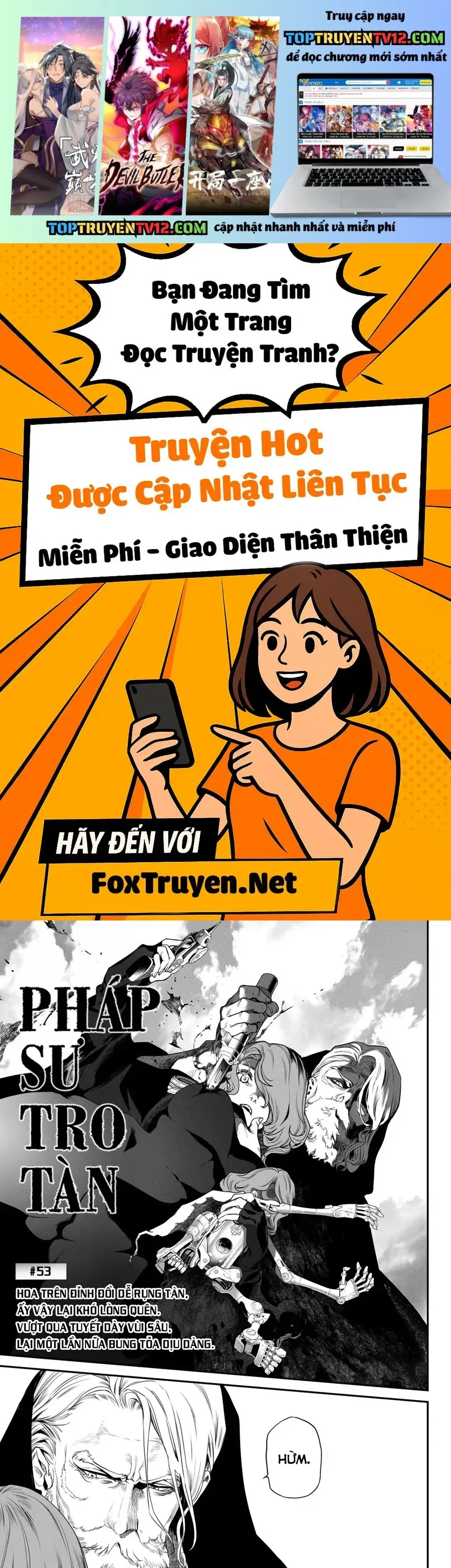 Chương 53 - Trang 1