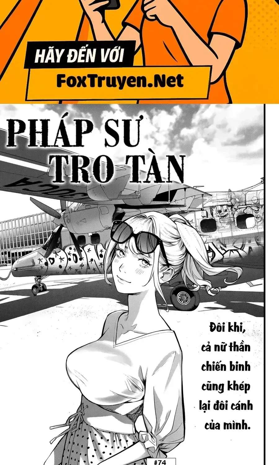 Chương 74 - Trang 1