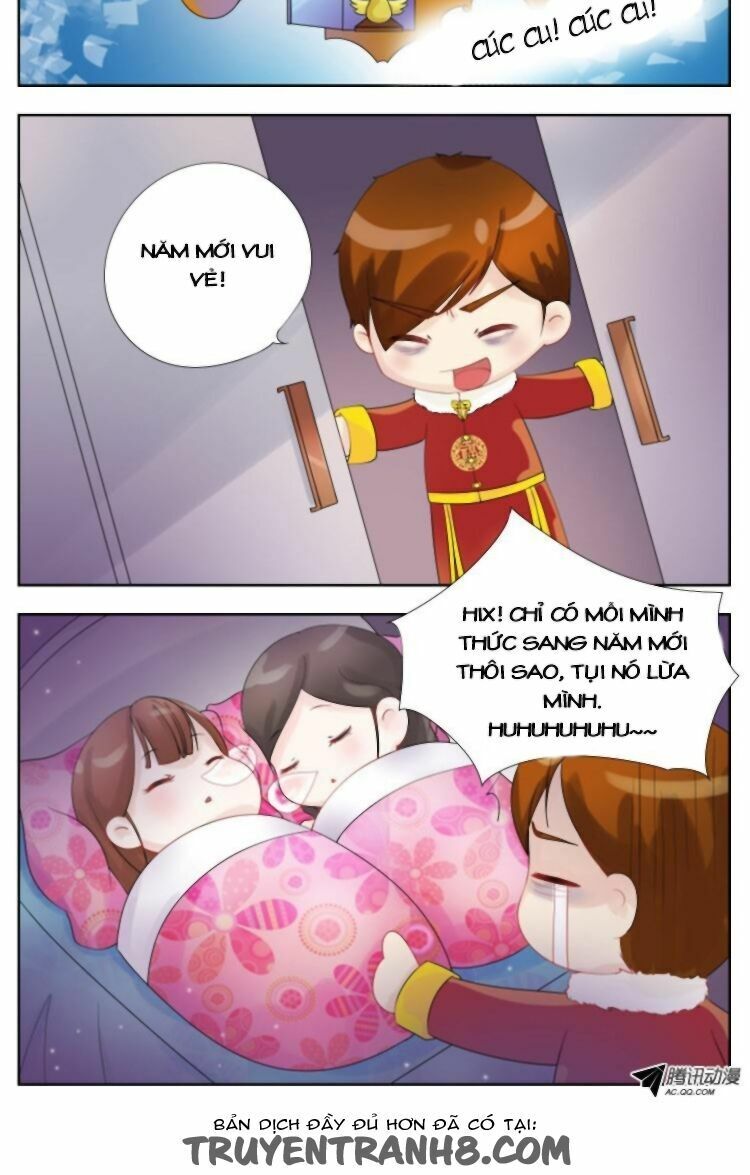 Chương 5 - Trang 1