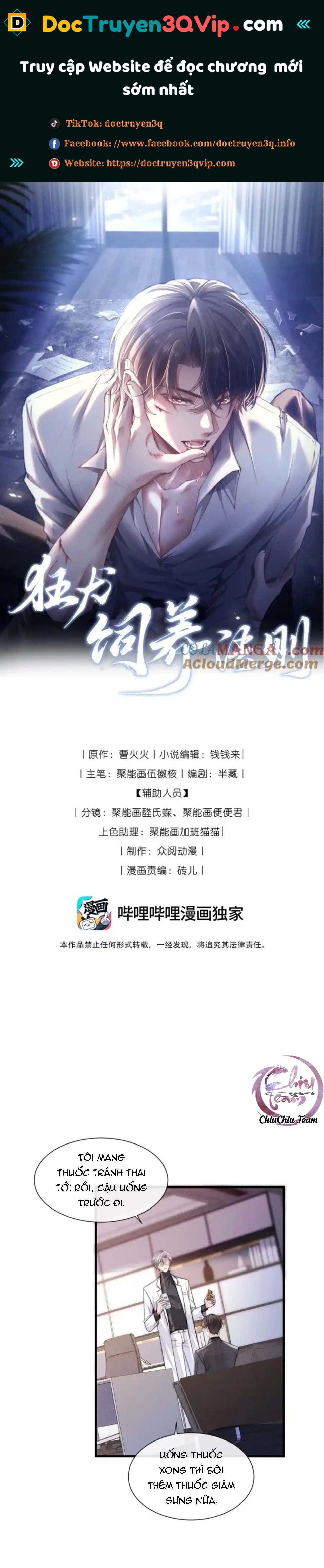 Chương 25 - Trang 1